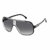 Carrera unisex päikeseprillid CARRERA-1058-S-80S639O Ø 64mm