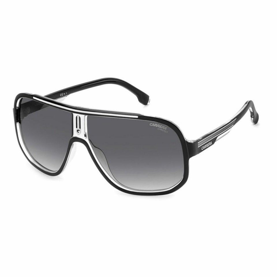Carrera unisex päikeseprillid CARRERA-1058-S-80S639O Ø 64mm
