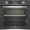 Beko integreeritav ahi BBIM13300ZGCSE Built-In Oven, hall