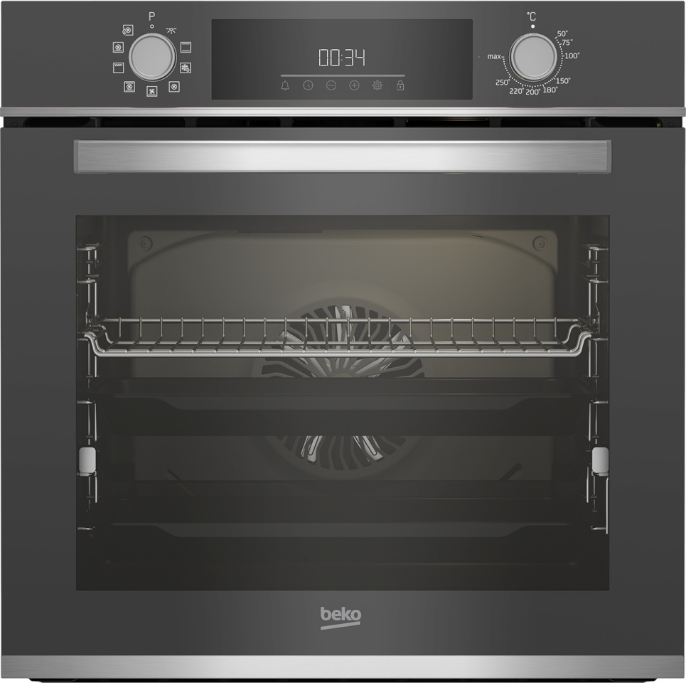 Beko integreeritav ahi BBIM13300ZGCSE Built-In Oven, hall