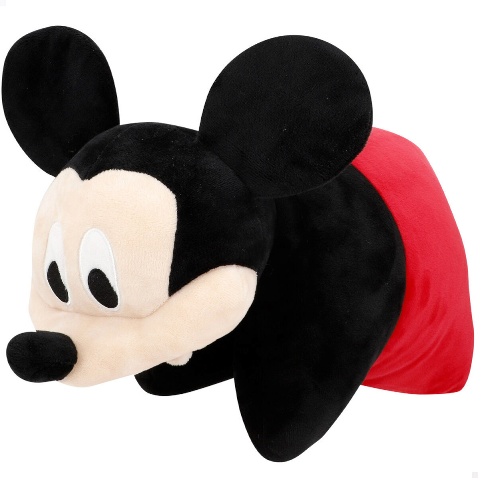 Mickey Mouse pehme mänguasi 4 Ühikut