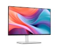 Dell monitor S2425HSM | 24" | IPS | Full HD | 16:9 | 144 Hz | 1 ms | 1920 x 1080 pixels | 300 cd/m² | HDMI ports quantity 1 | valge