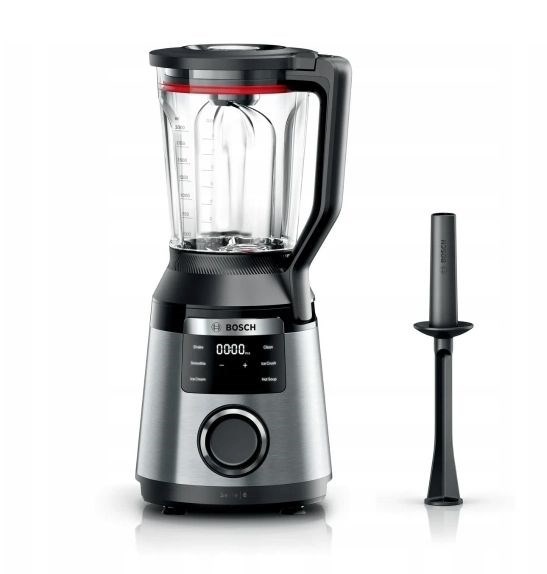 Bosch Serie 6 MMB6652B blender 2L blender 1800W must