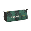 Kelme pinal Camo must roheline 21x8x7cm