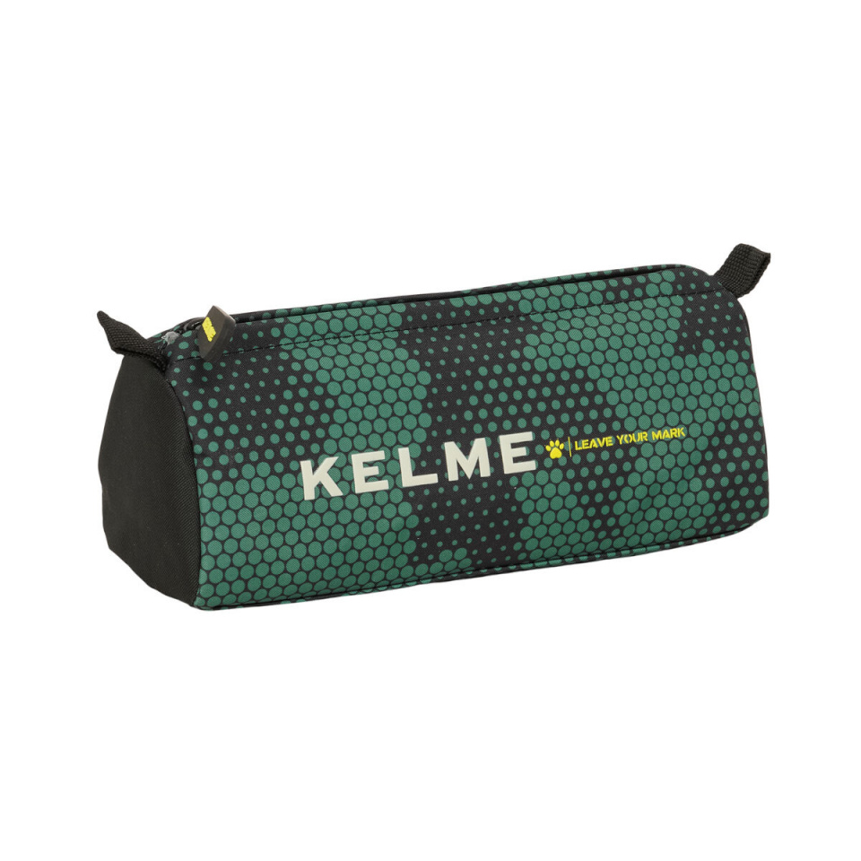 Kelme pinal Camo must roheline 21x8x7cm