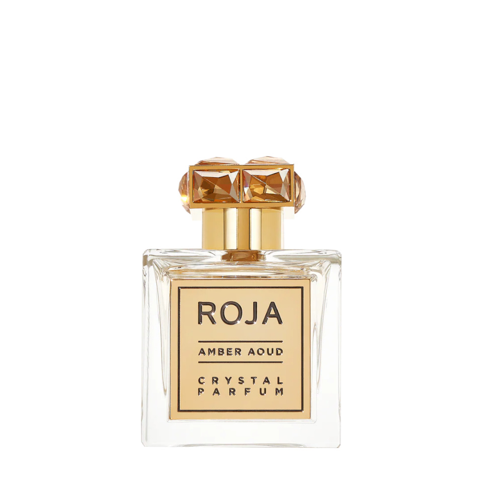 Roja Parfums parfüüm Amber Aoud Crystal 100ml, unisex