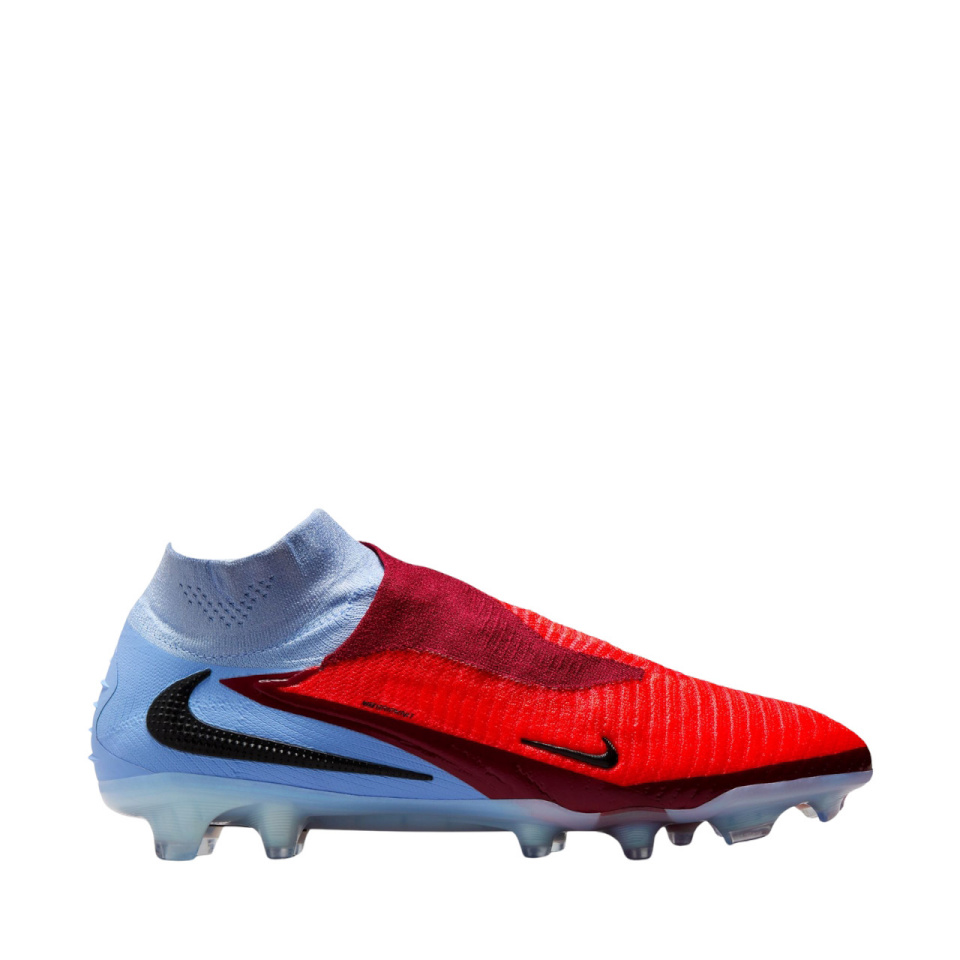 Nike jalgpallijalatsid Phantom 6 High Elite FG HJ2147 400 suurus 46