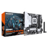 Gigabyte emaplaat B840M Gaming Plus WiFi6E (B840,AM5,mATX,DDR5)