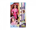 Simba Doll Kawaii Hi Lucy and Momosu