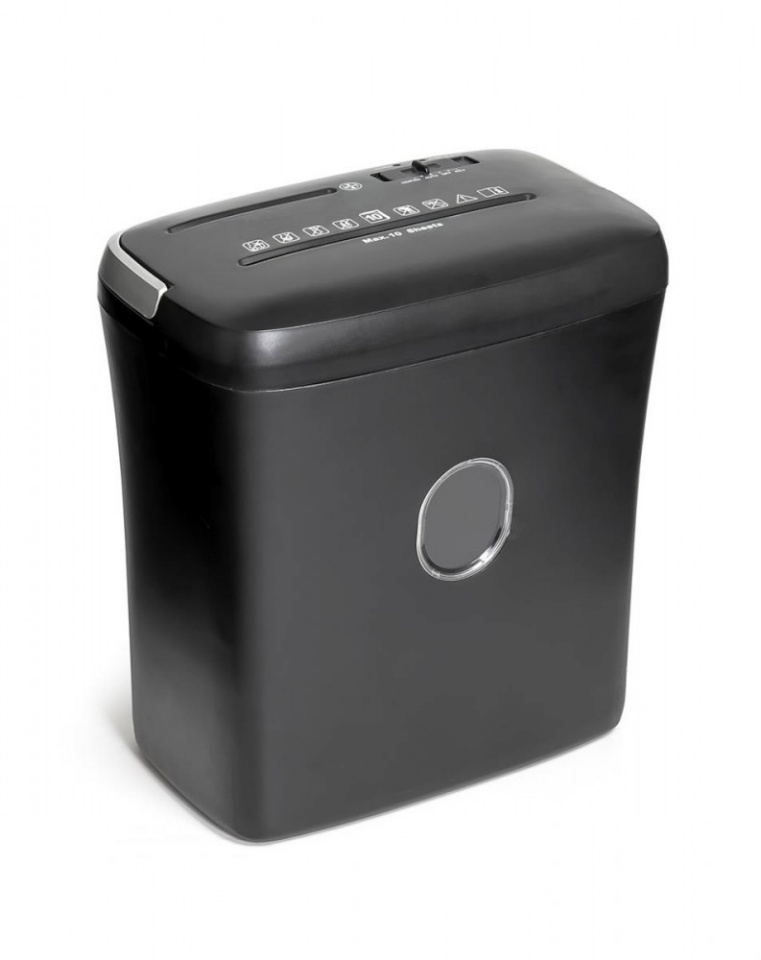 Wallner paberipurustaja Shredder XD1012 CD