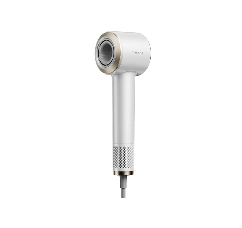 Dreame föön Grand Hair Dryer Grand, valge