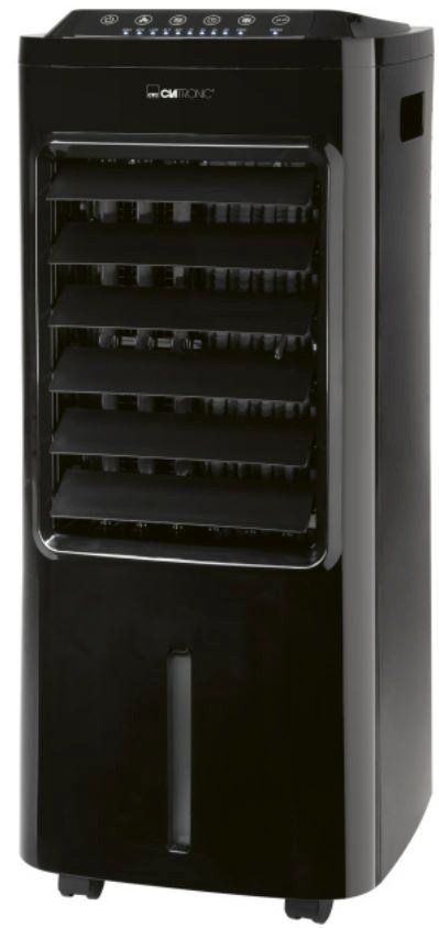 Clatronic õhujahuti LK3843 Air Cooler, must