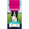 Eukanuba kuivtoit koerale Premium Nutrition Adult Medium Breed Chicken, 15kg