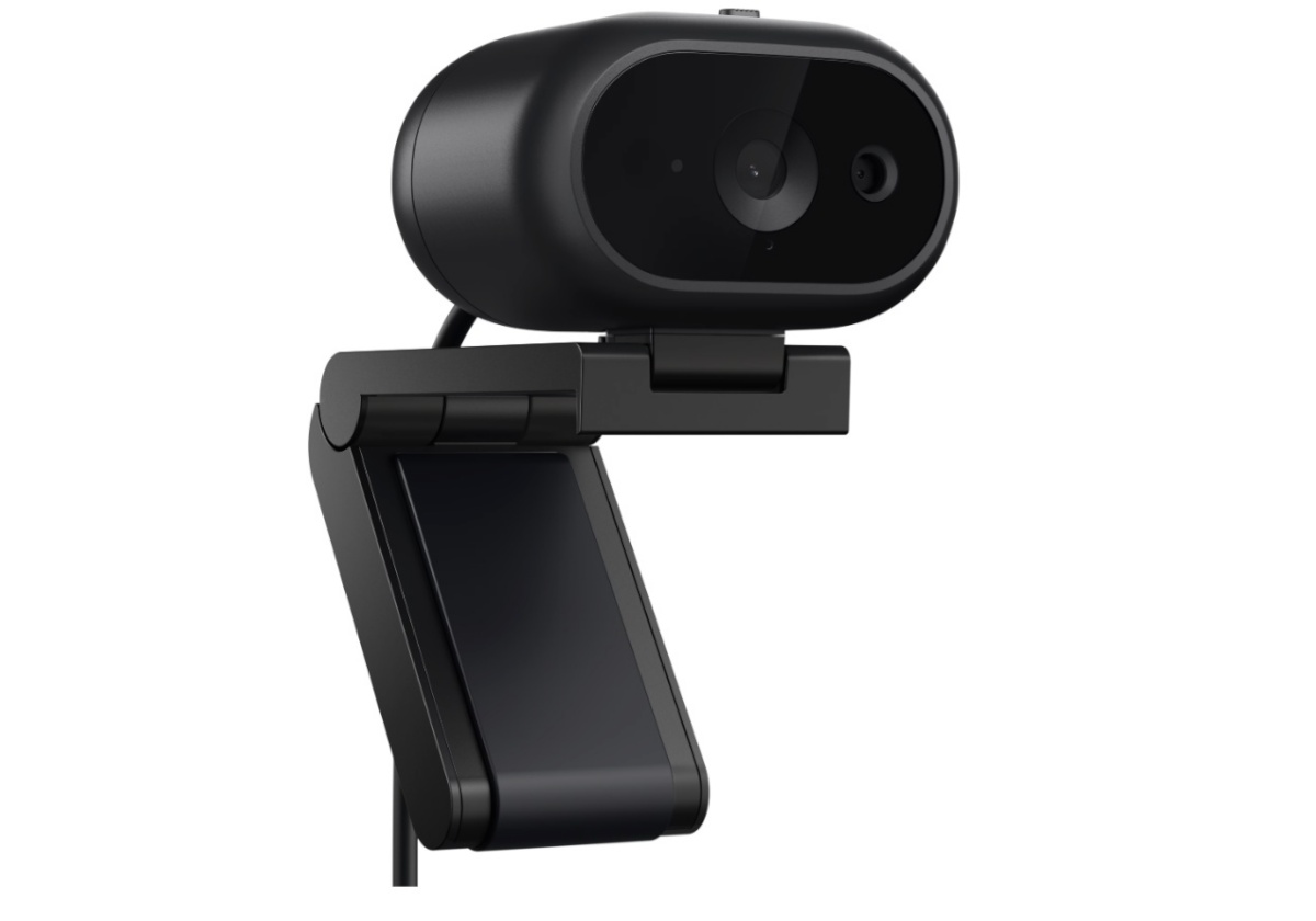 Dell veebikaamera Pro 5 Webcam 2K - WB526 - 2K QHD