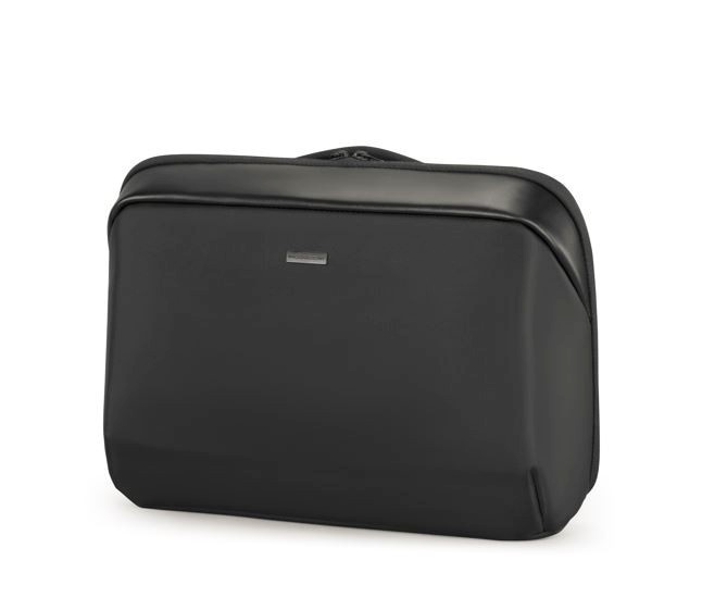 Modecom sülearvutikott Laptop Bag 15.6 inch SPLIT 15 must