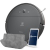 Electrolux robottolmuimeja ER61UW1DG 600 Robot Vacuum Cleaner, hall