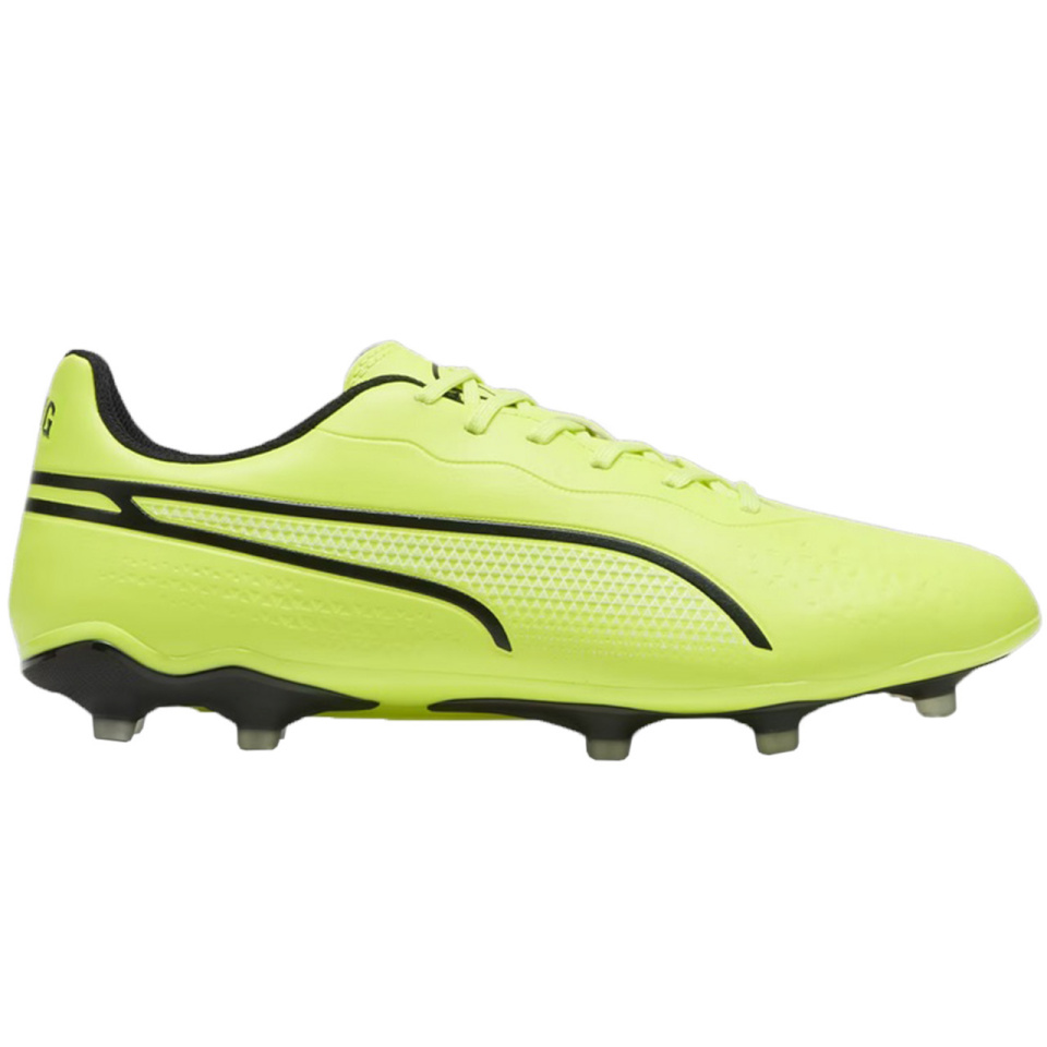 Puma jalgpallijalatsid King Match Fg/ag 107570 04 suurus 45
