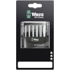 Wera kruvikeerajate komplekt Bit-Check 6 TX universal 1 SB