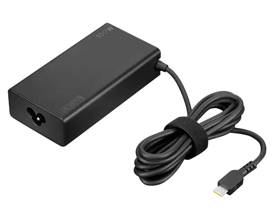 Lenovo laadimisadapter 100W USB-C AC Adapter - EU