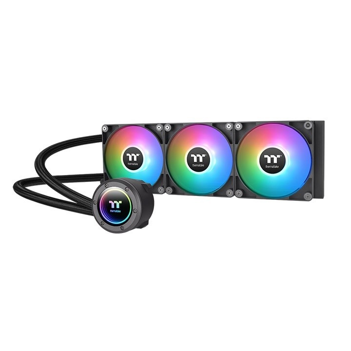 Thermaltake jahutus TH360 V2 AR GB