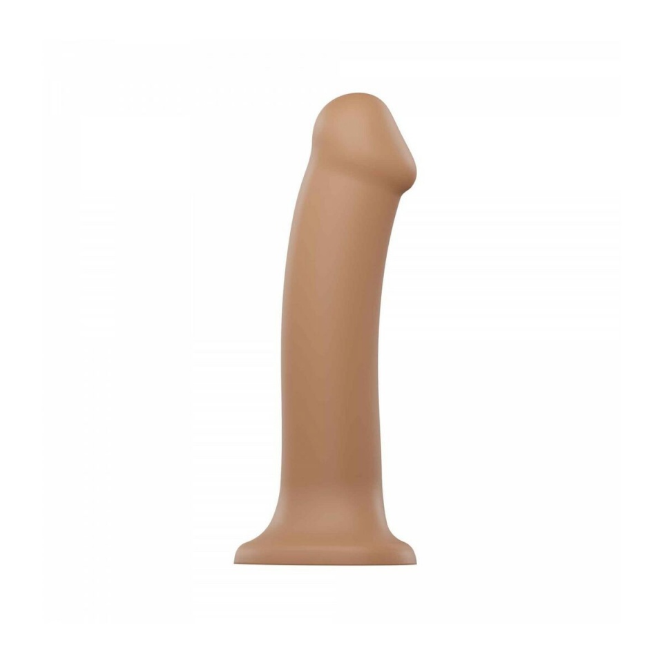 Strap-on-me Dildo Caramel XL
