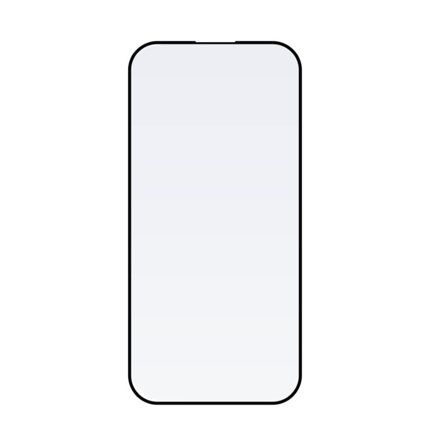 Fixed Armor | Screen protector | Apple | iPhone 15 Plus/iPhone16 Plus | Tempered glass | must