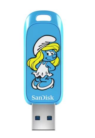 Sandisk mälupulk Usb3.2 256GB Sdczis-256g-g46