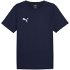 Puma T-särk meestele Teamrise Matchday Jersey tumesinine 706132 06 suurus XL