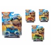 Monster Jam Monster Truck Mud Blasters 1:64 sinine