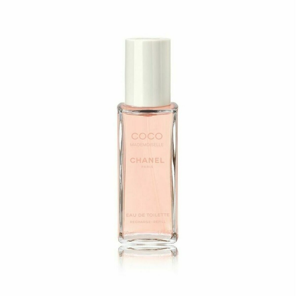 Chanel naiste parfüüm Coco Mademoiselle EDT 50ml