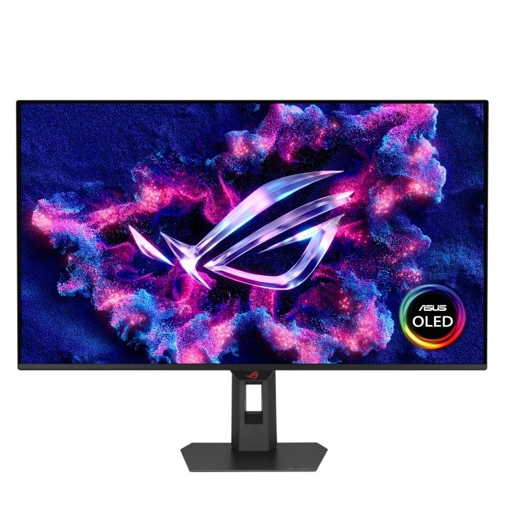 ASUS monitor 31.5 inches XG32UCDS DP HDMI USB-C 0,03MS