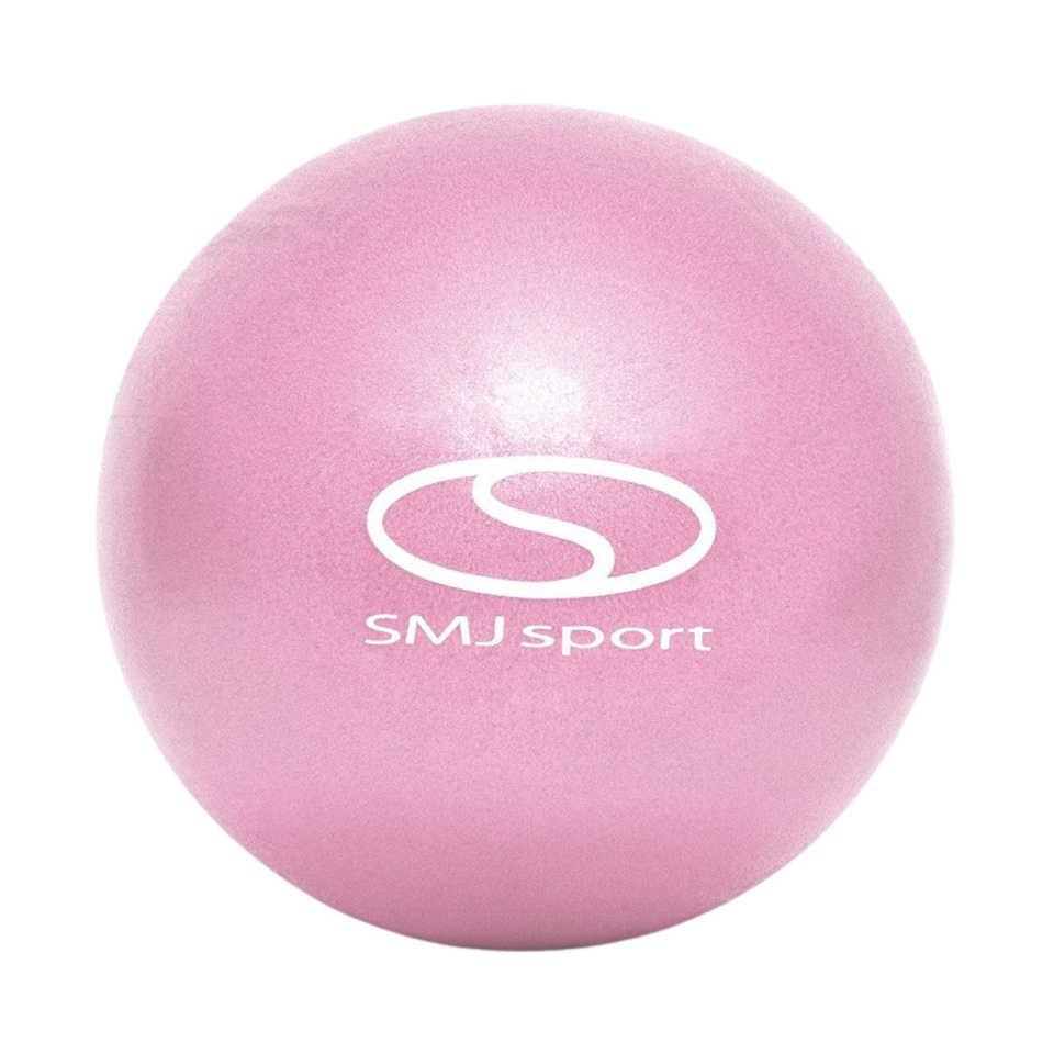 SMJ võimlemispall 25cm roosa BL032