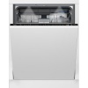 Beko Beko BDIN38542P nõudepesumasin, Built-in, C, Width 59,8 cm, 15 place settings, valge