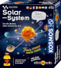 Kosmos Orbiting Solar System 12L 617097