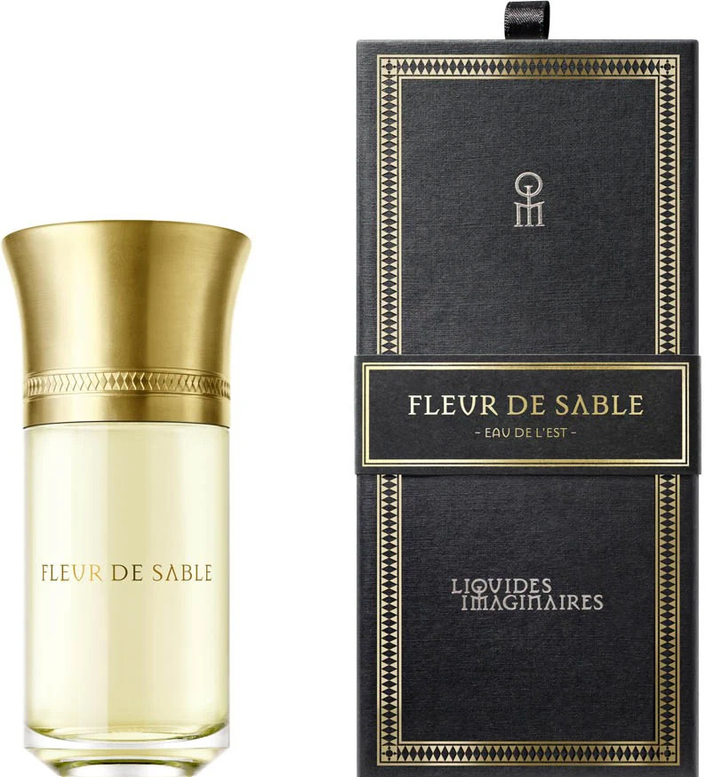 Liquides Imaginaires parfüüm Fleur De Sable 100ml, unisex