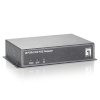 LevelOne POR-0100 PoE-Repeater, cascadable