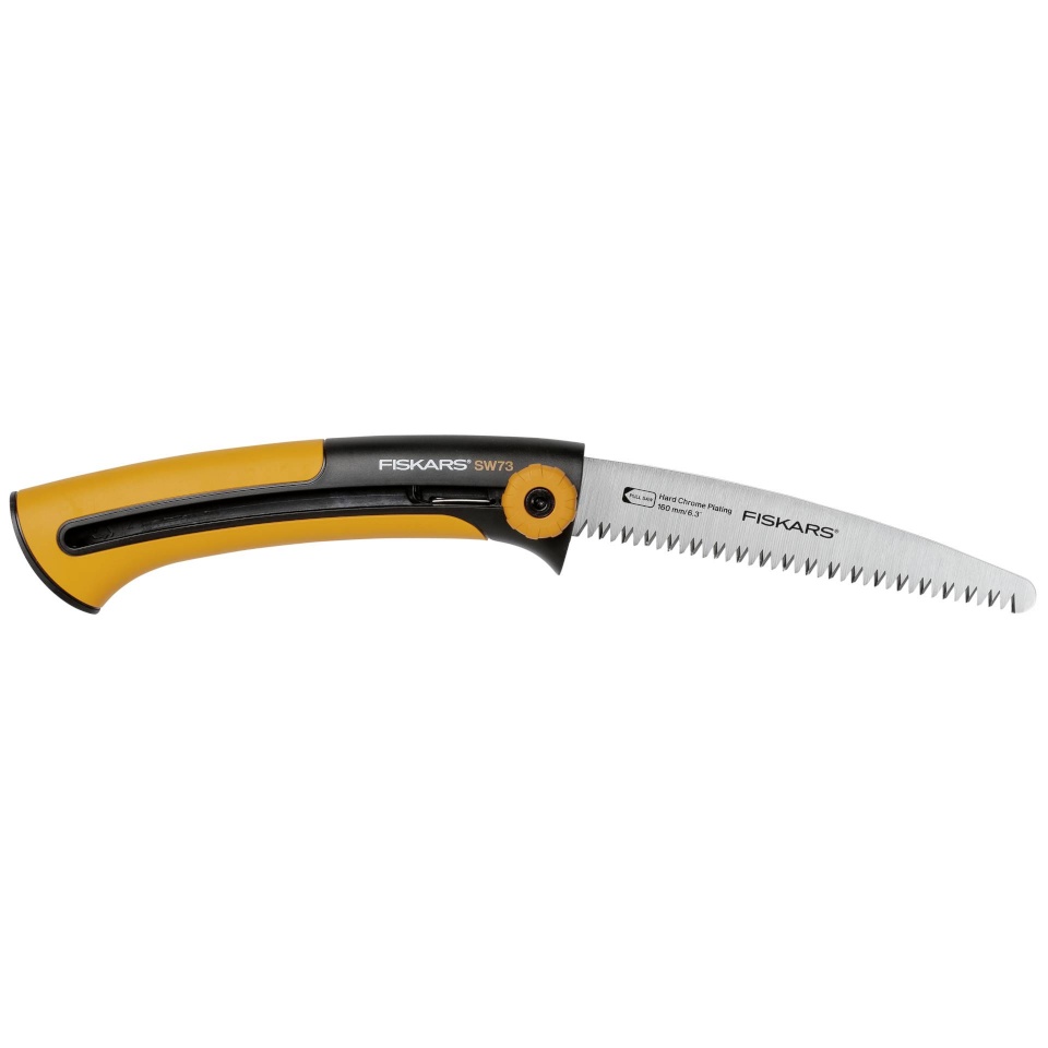 Fiskars käsisaag SW73