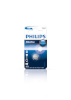 Philips patarei A76 1.5 V Alkaline (LR44 / LR1154)