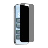 Puro Privacy Tempered Glass for iPhone 17 Pro Max iPhone 17 Pro Max