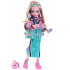 Monster High Lagoona nukk