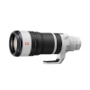 Sony Alpha ILCE-7R VI korpus, must