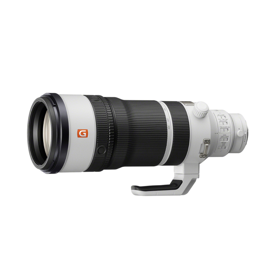 Sony Alpha ILCE-7R VI korpus, must