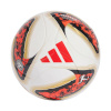 Adidas jalgpall Bundesliga 26/27 Torfabrik League J290 valge-oranž-kuldne HY5059 5