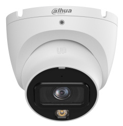 Dahua turvakaamera Net Camera 8MP Eyeball hdw1839t-a-il-0280b-s6