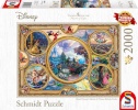 Schmidt pusle Disney Dreams Collection 2000-osaline 59607