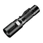 Superfire taskulamp X60-T Flashlight, 1500lm, USB, must