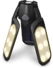 Sencor matkalamp päikesepatareiga SLL601