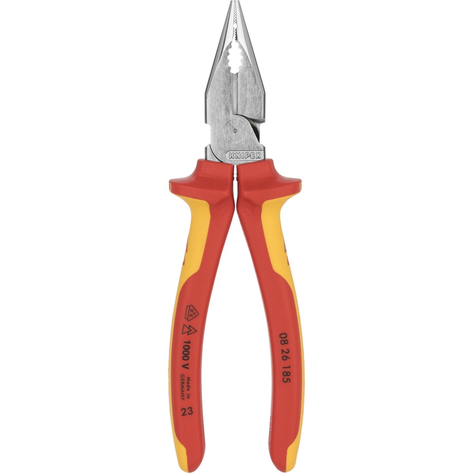 Knipex tangid Combination Pliers