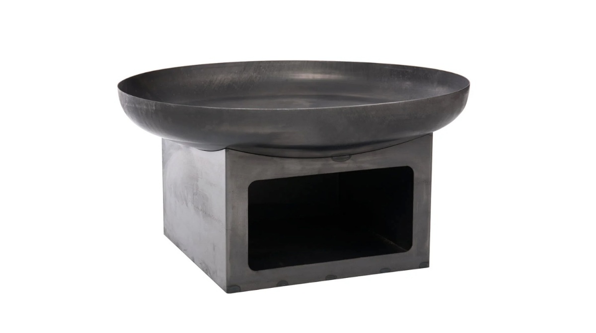 RedFire Firepit Juva 81024 Industrial