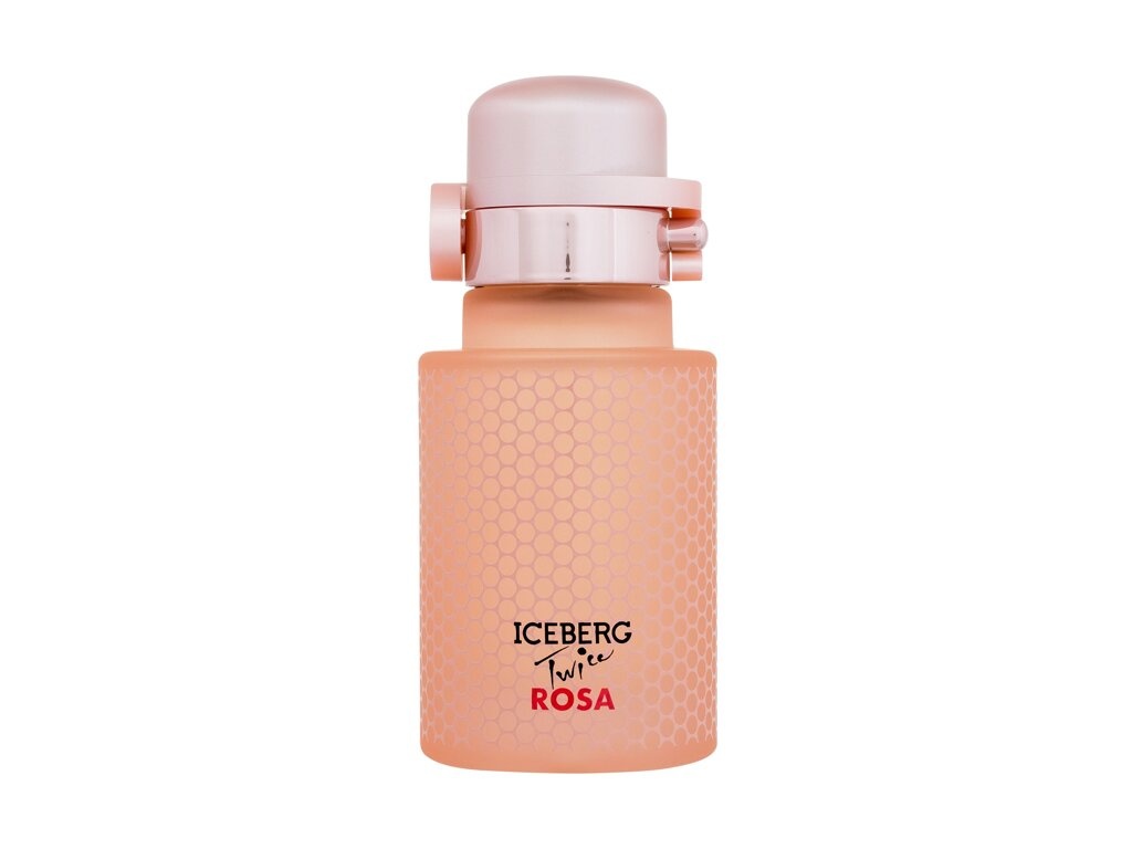 Iceberg parfüüm Twice Rosa 75ml, naistele